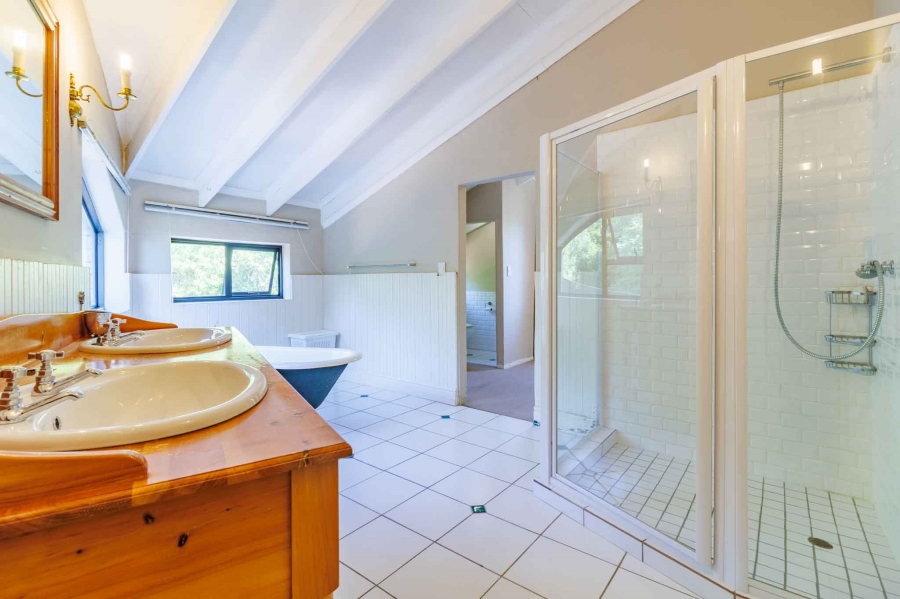 4 Bedroom Property for Sale in Tierboskloof Western Cape